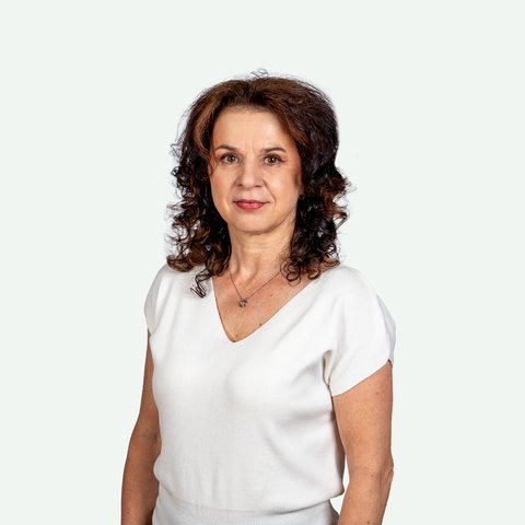 Ing. Pavla Müllerová