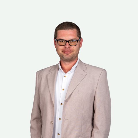 Ladislav Jelínek, DiS.